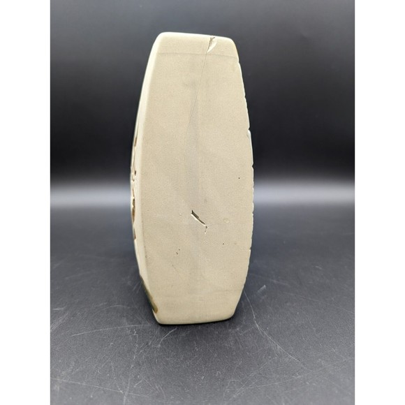 Bare Breast Woman Ceramic Vase - Picture 7 of 12